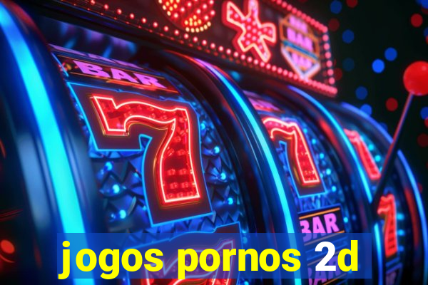 jogos pornos 2d